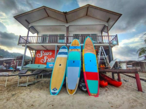 Sunsurf Resort Juara